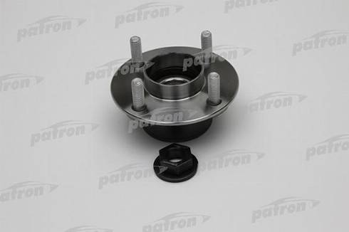 Patron PBK1481H - Moyeu de roue droxauto.com