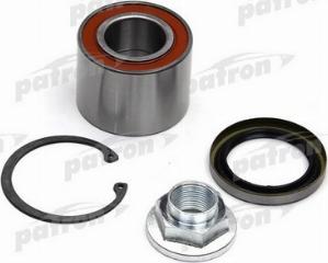 Patron PBK1349 - Kit de roulements de roue droxauto.com