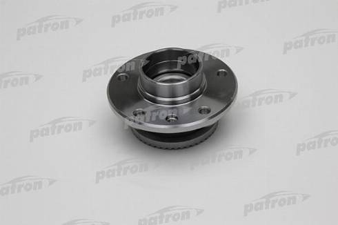 Patron PBK1301H - Moyeu de roue droxauto.com