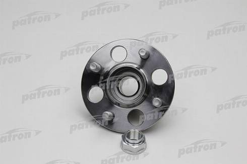 Patron PBK1379H - Moyeu de roue droxauto.com