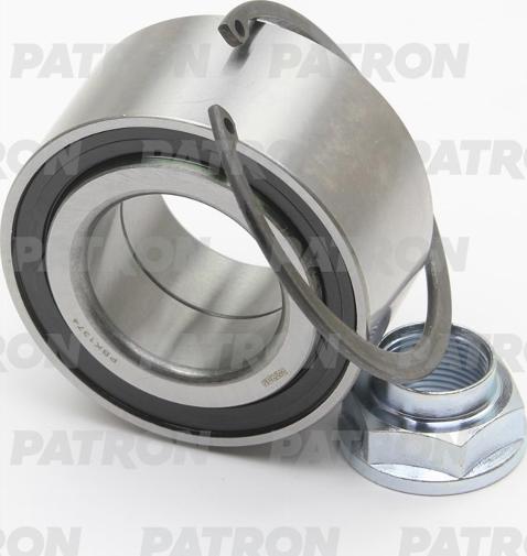 Patron PBK1374 - Kit de roulements de roue droxauto.com
