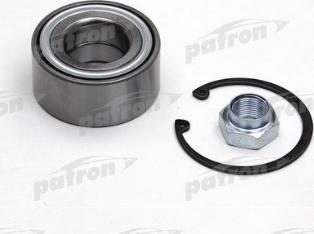 Patron PBK882 - Kit de roulements de roue droxauto.com