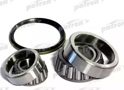 Patron PBK828 - Kit de roulements de roue droxauto.com