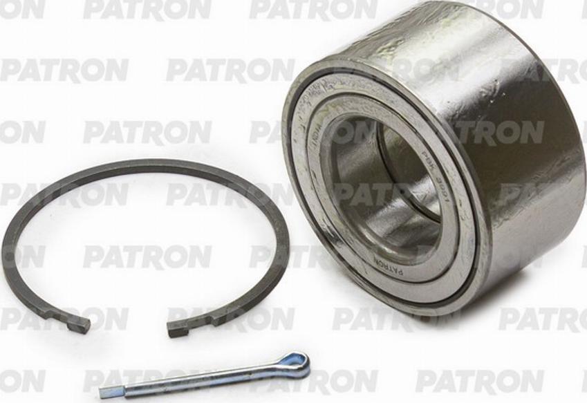 Patron PBK3991 - Kit de roulements de roue droxauto.com