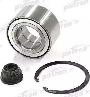 Patron PBK3946 - Kit de roulements de roue droxauto.com