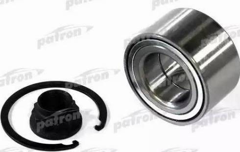 Patron PBK3959 - Kit de roulements de roue droxauto.com