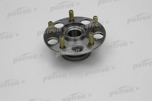 Patron PBK3954H - Moyeu de roue droxauto.com