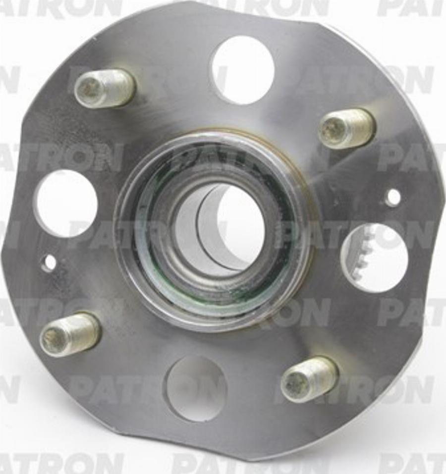 Patron PBK3953H - Moyeu de roue droxauto.com