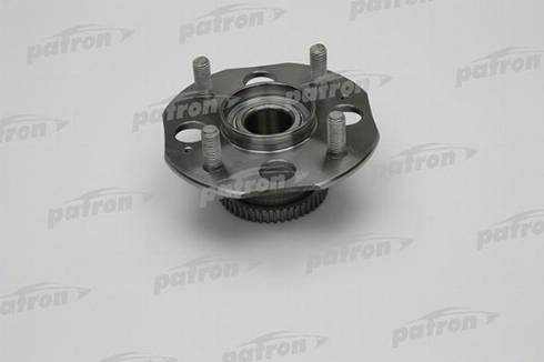 Patron PBK3952H - Moyeu de roue droxauto.com