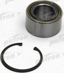 Patron PBK3907 - Kit de roulements de roue droxauto.com