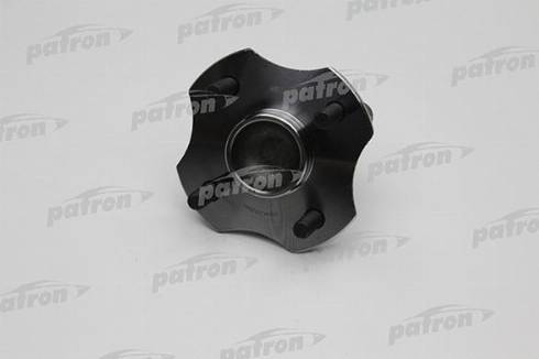 Patron PBK3930H - Moyeu de roue droxauto.com