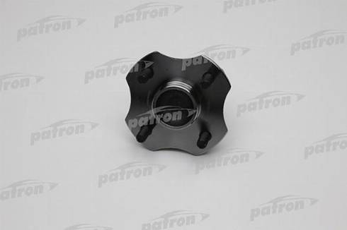 Patron PBK3931H - Moyeu de roue droxauto.com