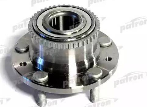 Patron PBK3932 - Moyeu de roue droxauto.com