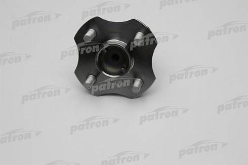 Patron PBK3975H - Moyeu de roue droxauto.com