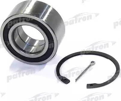 Patron PBK3490 - Kit de roulements de roue droxauto.com