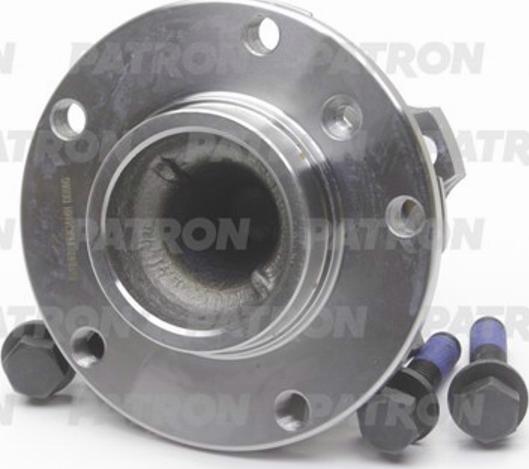 Patron PBK3444H - Moyeu de roue droxauto.com