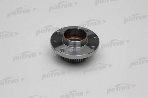 Patron PBK3442H - Moyeu de roue droxauto.com