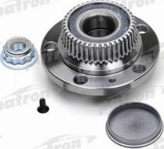 Patron PBK3456H - Moyeu de roue droxauto.com