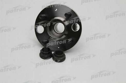 Patron PBK3460H - Moyeu de roue droxauto.com