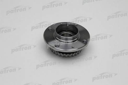 Patron PBK3482H - Moyeu de roue droxauto.com