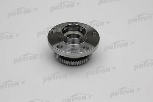 Patron PBK3424H - Moyeu de roue droxauto.com