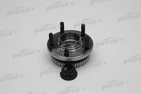 Patron PBK3425H - Moyeu de roue droxauto.com