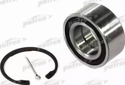 Patron PBK3423 - Kit de roulements de roue droxauto.com