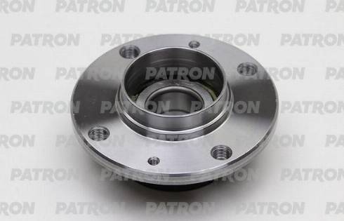 Patron PBK3477H - Moyeu de roue droxauto.com