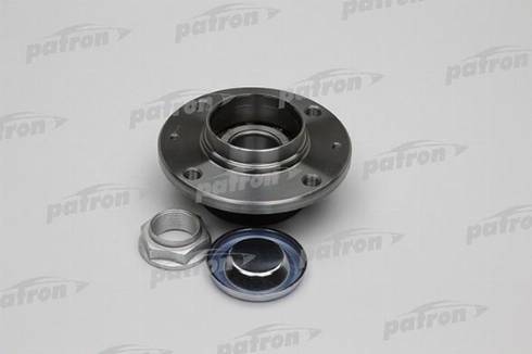 Patron PBK3594H - Moyeu de roue droxauto.com