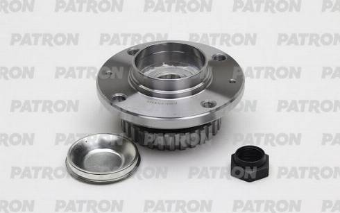 Patron PBK3545H - Moyeu de roue droxauto.com