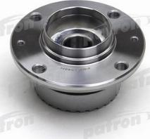 Patron PBK3546H - Moyeu de roue droxauto.com