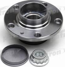 Patron PBK3567H - Moyeu de roue droxauto.com