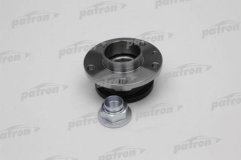 Patron PBK3503H - Moyeu de roue droxauto.com