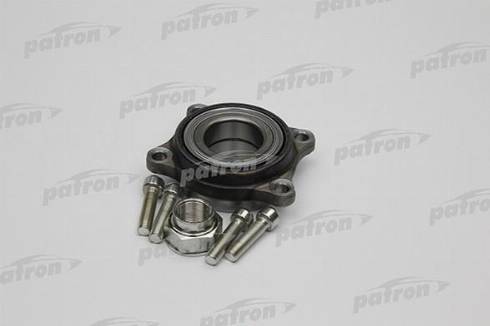 Patron PBK3502H - Kit de roulements de roue droxauto.com
