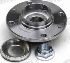 Patron PBK3585H - Kit de roulements de roue droxauto.com