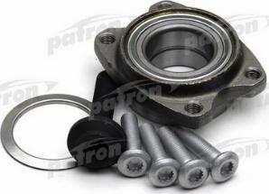 Patron PBK3536H - Kit de roulements de roue droxauto.com