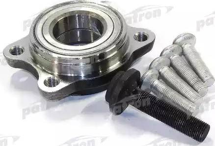 Patron PBK3536 - Kit de roulements de roue droxauto.com