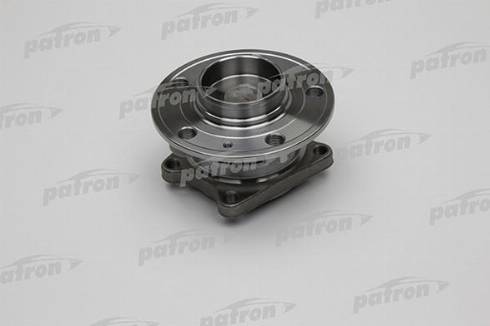 Patron PBK3524H - Moyeu de roue droxauto.com