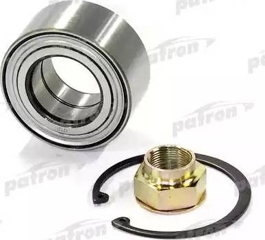 Patron PBK3578 - Kit de roulements de roue droxauto.com