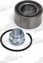 Patron PBK3577 - Kit de roulements de roue droxauto.com