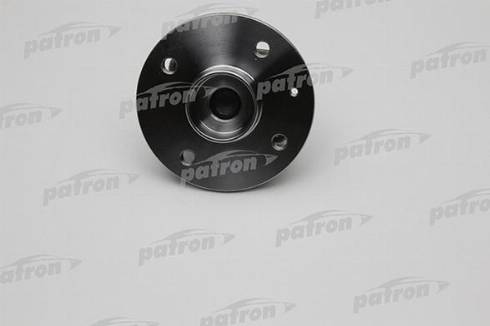 Patron PBK3697H - Moyeu de roue droxauto.com