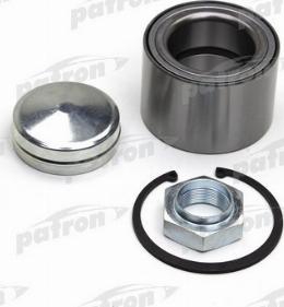 Patron PBK3641 - Kit de roulements de roue droxauto.com