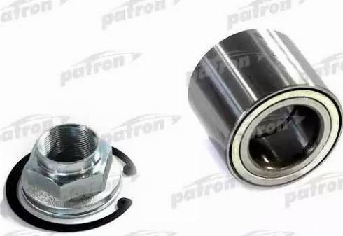 Patron PBK3642 - Kit de roulements de roue droxauto.com
