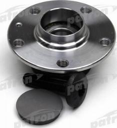 Patron PBK3656H - Moyeu de roue droxauto.com