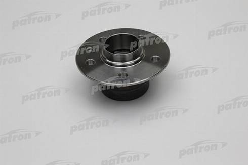 Patron PBK3604H - Moyeu de roue droxauto.com