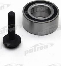 Patron PBK3605 - Kit de roulements de roue droxauto.com
