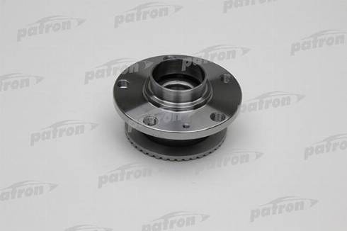 Patron PBK3606H - Moyeu de roue droxauto.com