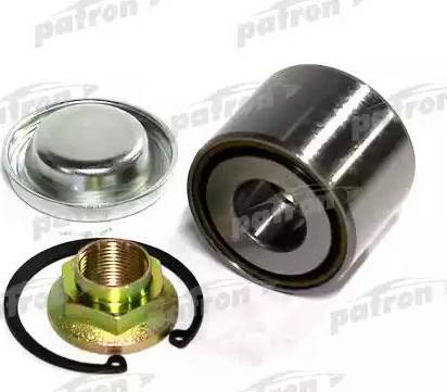 Patron PBK3680 - Kit de roulements de roue droxauto.com
