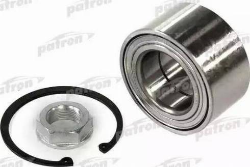 Patron PBK3683 - Kit de roulements de roue droxauto.com