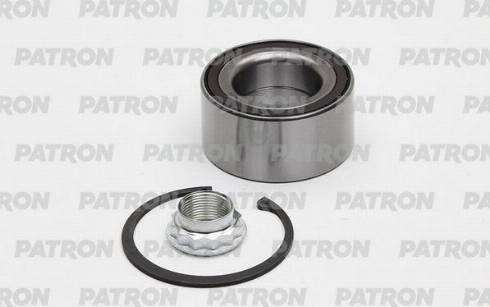 Patron PBK3682 - Kit de roulements de roue droxauto.com